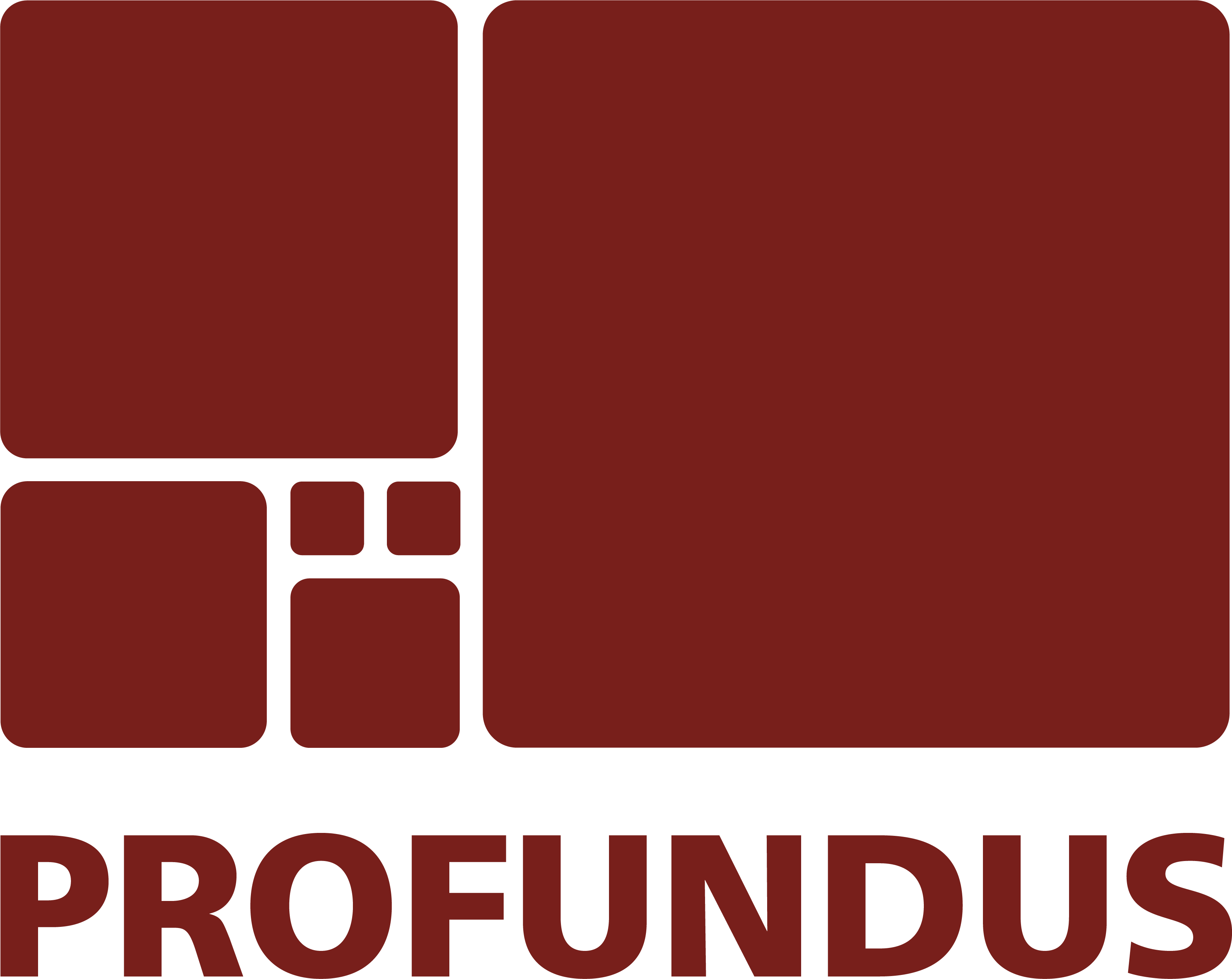 Profundus Logo