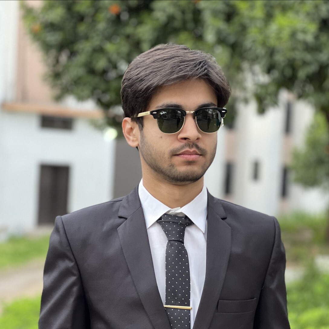 Syed Nazim Shah